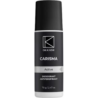 Deodorant-Antiperspirant Sport Roll On Carisma Dr Kadir