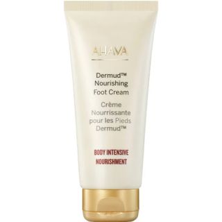Dermud Intensive Foot Cream Mud Ahava