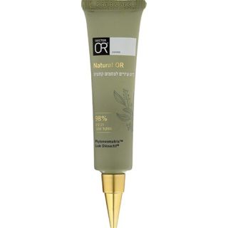 Doctor Or Anti-Wrinkle Eye Cream Natural Or