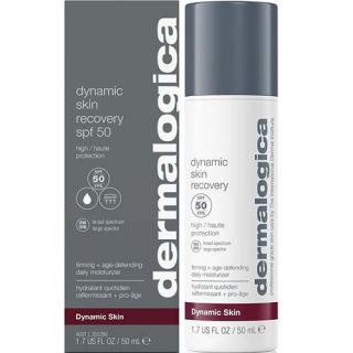 Dynamic skin recovery spf50 dermalogica