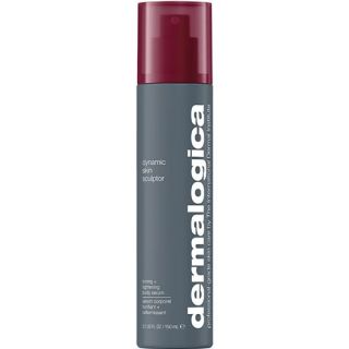 Dynamic skin sculptor body serum Dermalogica