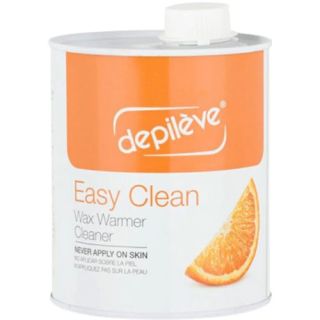 Easy clean Wax Cleaner Depileve