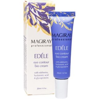 Edele eye contour bio-cream Magiray