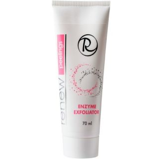 Enzyme Exfoliator Renew