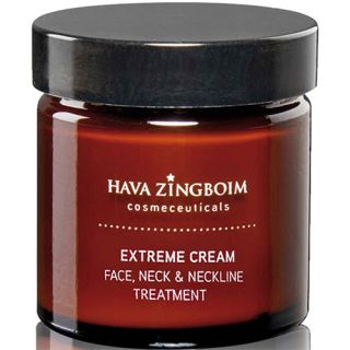 Extreme Cream Hava Zingboim