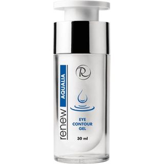 Eye Contour Gel Aqualia Renew