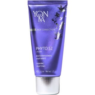 Firming, Anti-Aging, Revitalizing Cream Phyto 52 Age Correction Yonka