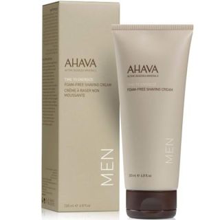 Foam-free Shaving Cream Men Ahava