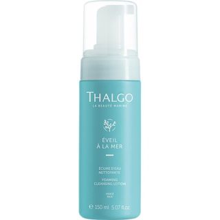 Foaming Cleansing Lotion Eveil a la Mer Thalgo
