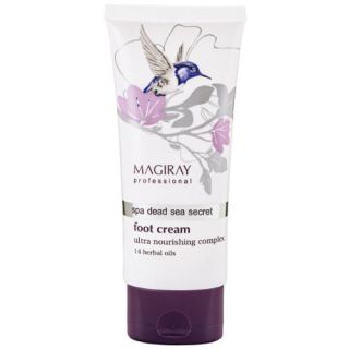 Foot Cream SPA Dead Sea