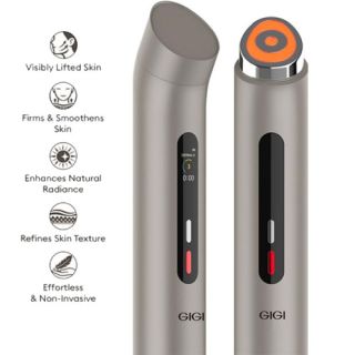 GIGI Electroporation Microcurrent EMS Facial Beauty Device