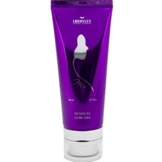 Her - sensual intimate warming lube gel for women