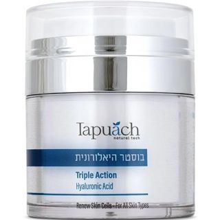 Hyaluronic Booster Light Emulsion Tapuach