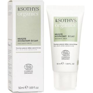 Hydranting Radiance Mask Sothys
