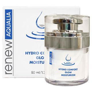 Hydro Comfort Glow Moisturizer Aqualia Renew