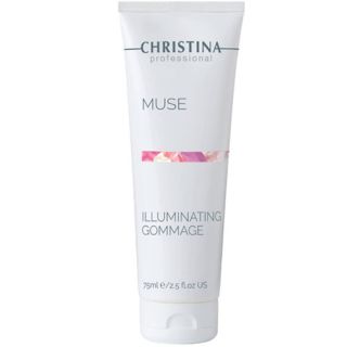 Illuminating Gommage Muse