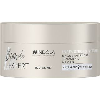 Indola Blonde Expert Insta Strong Treatment