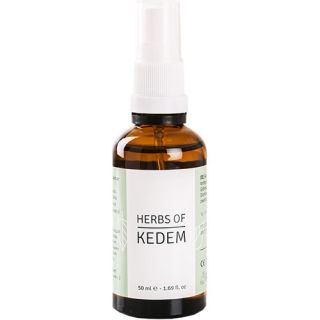 Kedem Raama Herbal Scalp Serum For Hair Strengthening