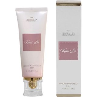 Kimi Lu 4-in-1 Hand Cream Liberalex