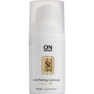 Lacto Peeling Gommage St Cells Onmacabim