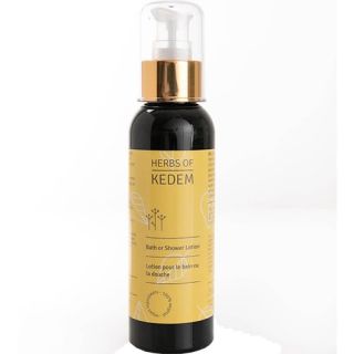Levona bath & shower lotion Kedem