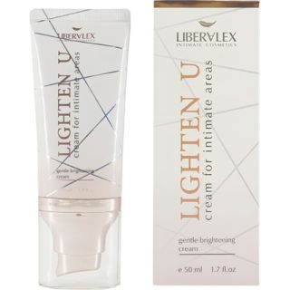 Lighten U Brightening Cream Liberalex
