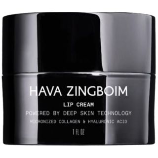 Lip Cream Remicronized Hava Zingboim