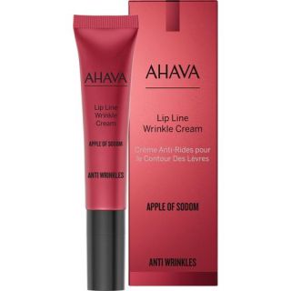 Lip Line Wrinkle Treatment Apple Of Sodom Ahava