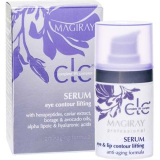 CLC eye & lips contour serum