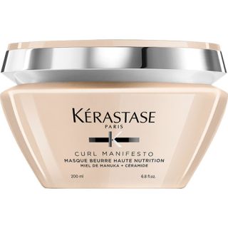 Masque Beurre Haute Nutrition Kerastase