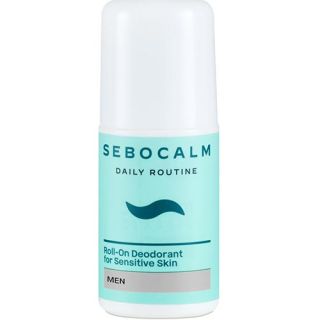 Men's Deodorant For Sensitive Skin Sebocalm