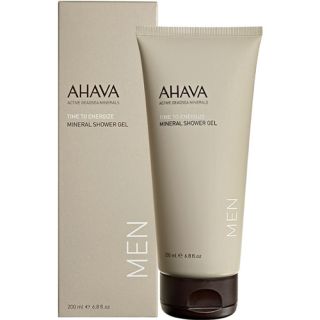Mineral Shower Gel Men Ahava