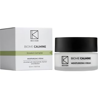 Moisturizing Cream Biome-Calmine Dr Kadir
