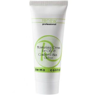 Moisturizing Cream For Oily & Combined Skin Renew Dermo Control