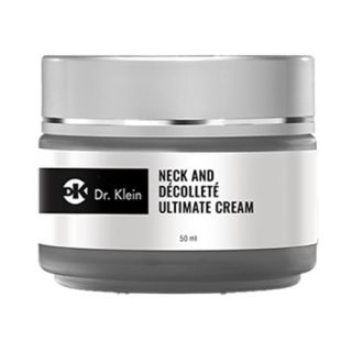 Neck & decollete ultimate cream Dr.Klein