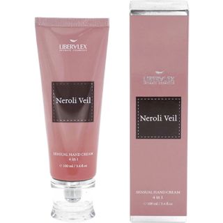 Neroli Veil 4-in-1 Hand Cream Liberalex