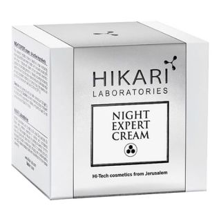 Night Expert Cream Hikari