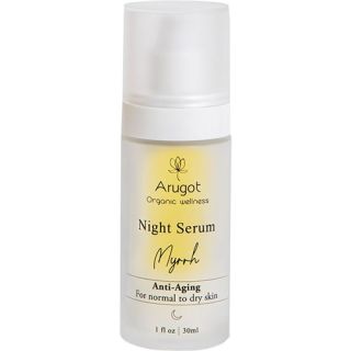 Night Serum Myrrh Arugot