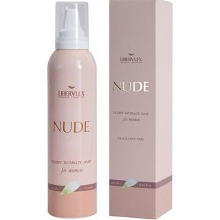 Nude Intimate soap Liberalex