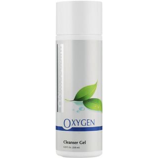 Onmacabim Oxygen Cleancer Gel