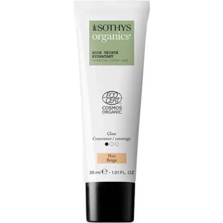 Organics Hydrating Tinted Care Cream N10 Beige Sothys