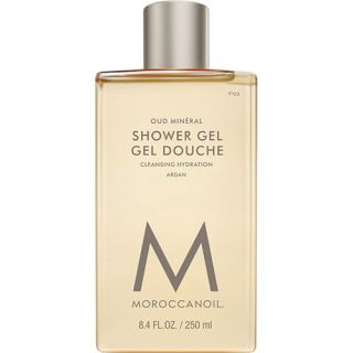 Oud Mineral Shower Gel Moroccanoil