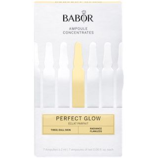 Perfect Glow Ampoule Concentrates Babor