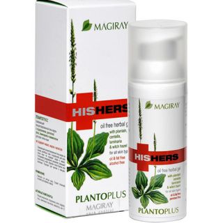 Herbal Gel PlantoPlus