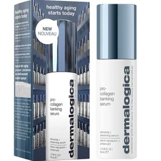 Pro Collagen Banking Serum Dermalogica