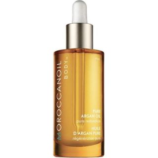 Pure Argan Oil