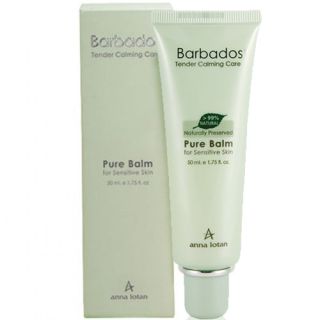Pure Balm For Sensitive Skin