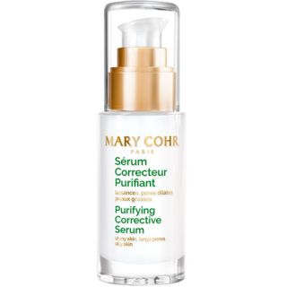 Purifying Corrective Serum Mary Cohr
