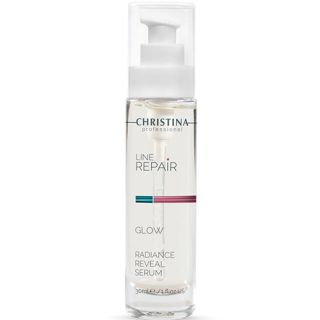 Radiance reveal serum Glow Line Repair Christina