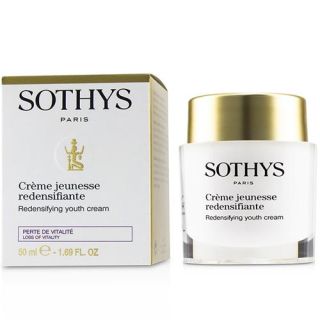 Redensifying Youth Cream Sothys